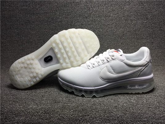 Super Max Nike Air Max LD-ZERO GS--003